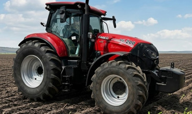Трактор Case IH Puma 200